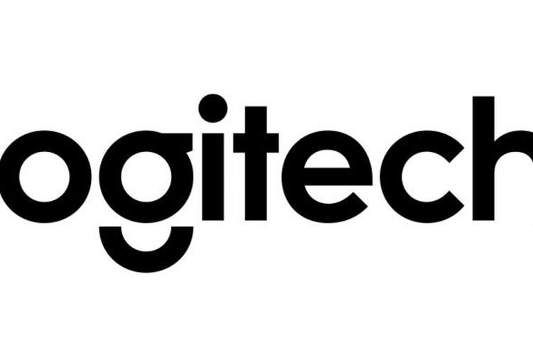 Logo baru Logitech
