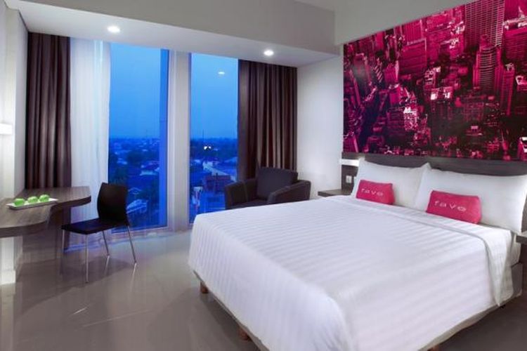 Favehotel Pekanbaru