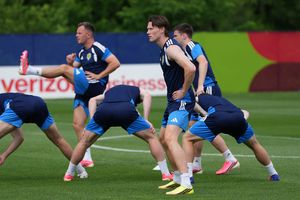 jadwal Haiti vs Skotlandia, Duel Sengit di Grup C Piala Dunia 2026