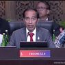 KTT G20 Hari Kedua, Jokowi Kembali Suarakan 