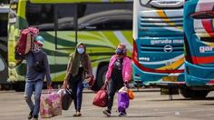 Maaf, Kuota Mudik Gratis Bus Kemenhub Sudah Ludes