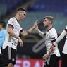 Spanyol Vs Jerman, Duel Sergio Ramos-Timo Werner Jadi Sorotan