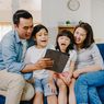 5 Cara Mengontrol Screen Time Anak, Orangtua Wajib Tahu