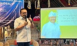 Manfaatkan Momentum G20, Demer Minta UMKM Bali Bisa Naik Kelas 