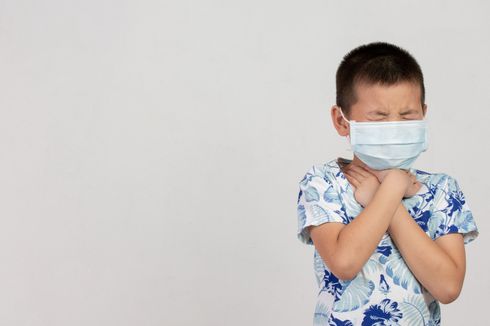 Mycoplasma Pneumoniae di Indonesia: Kasus, Tingkat Keparahan, dan Gejalanya