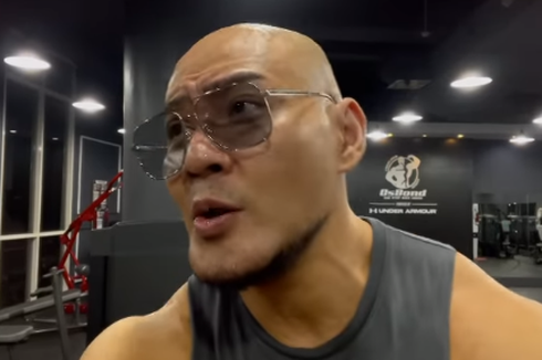 Saat Holywings Bisa Buka Tapi Gym Dilarang Beroperasi, Deddy Corbuzier: Tolong Jelaskan!