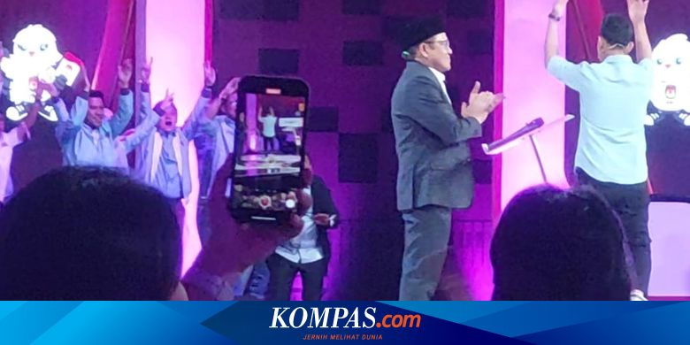 Gibran Kompori Timses Lagi padahal Sudah Ditegur, KPU Singgung Kedewasaan