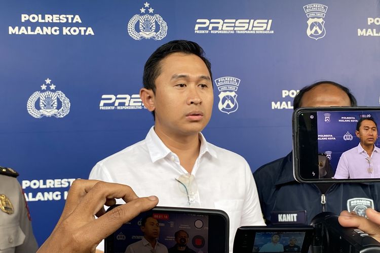 Penganiaya Satpam hingga Tewas di Malang Ternyata Pencuri Spesialis Perumahan