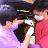 Pemkot Jakpus Gelar Vaksinasi Rabies dengan Layanan Drive Thru