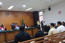 Sidang Kasus Kematian Dante Kembali Digelar, Saksi Ahli dari Yudha Arfandi Akan Diperiksa