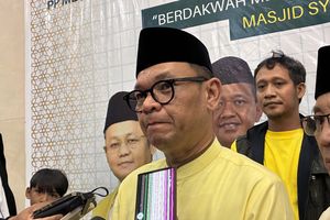 Soal Dukungan Prabowo-Gibran Dua Periode, Golkar: Akan Diputuskan Secara Resmi