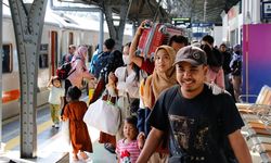 Harga Tiket mulai Rp 10.000, Ini Daftar KA Ekonomi Antarkota Jarak Jauh di Pulau Jawa dan Sumatera