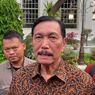 Luhut Cerita Whoosh Bermasalah Sejak Awal: Saya Terima Sudah Busuk Itu