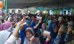 Pembangunan yang Merata, Inilah yang Mempersatukan Indonesia!