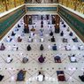 DMI Bekasi Sambut Baik SE Menag soal Pedoman Penggunaan Pengeras Suara Masjid