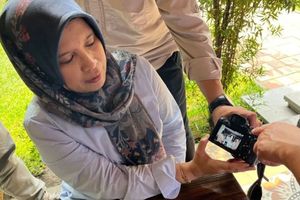 Sidak Ombudsman di Lapas Cibinong, Temukan Fasilitas Standar Apartemen, Ada Lebih dari 10 Kamar