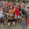 Serunya Berkelana Bareng Orang Asing, Pernah Coba?