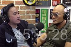 Deddy Corbuzier Minta Maaf kepada Ruben Onsu, Ada Apa?