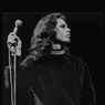 Jim Morrison, Rockstar Pertama yang Ditangkap Polisi di Panggung