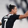Juventus Vs Lecce, Rapor Cristiano Ronaldo Berbuah Manis