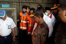 Dalam 3 Bulan, 1.562 Orang di Jakarta Ditangkap Terkait Kasus Narkoba