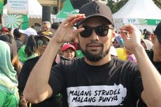 Cara Teuku Wisnu Pertahankan Bisnisnya di Tengah Pandemi