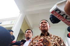 Menpora Ungkap Permintaan Shin Tae-yong kepada Presiden Jokowi