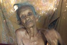 Kisah Nenek Satreya Gugah Keprihatinan Pembaca Kompas.com untuk Membantu