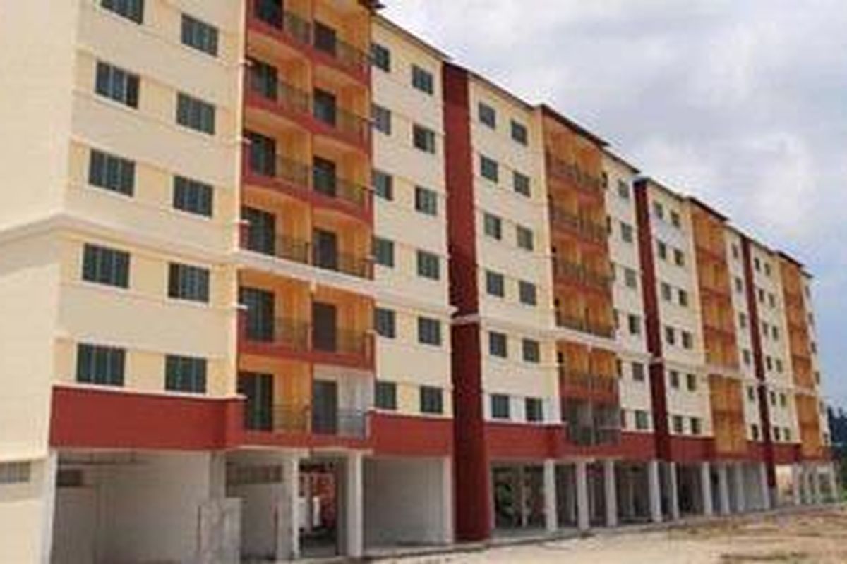 Pertumbuhan properti yang tidak terkendali sehingga jauh melampaui kebutuhan (over supply) dapat berdampak pada terganggunya perekonomian nasional. 