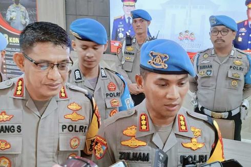 Bripda FA Resmi Dipecat, Propam Polda Sulsel Persilakan Banding