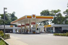 Rumor SPBU Shell di Indonesia Mau Tutup, Begini Faktanya