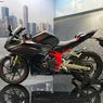 Bukan Vario 125, Ini Alasan Honda Meluncurkan New CBR250RR