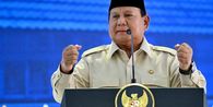 Prabowo Tambah Dana Riset Jadi Rp 12 Triliun Usai Kumpulkan 1.200 Rektor dan Guru Besar