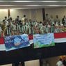 Pemprov DKI Kembali Raih Opini WTP, ASN Bersorak dan Bentangkan Spanduk 