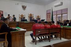 Menteri ATR/BPN Nusron Wahid Harap Seluruh Pelayanan Pertanahan Bisa Transformasi Digital, Tak Lagi Rumit