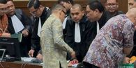 Pengacara Noel Ungkap Bukti Percakapan Soal Uang Sertifikasi K3 Mengalir ke ‘Ibu Menteri’