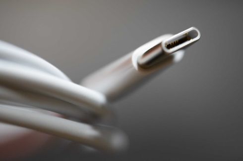 Logo Baru USB-C Tampilkan Kecepatan Transfer Data dan Daya