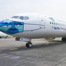 Garuda Indonesia Cancels Flights to Saudi Arabia