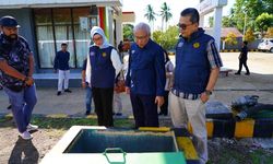 Pantau Kinerja SPBU di Sorong, Kepala BPH Migas: Pelayanan Sudah Hati-hati, tapi Administrasi Kurang