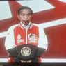 Saat Jokowi Kembali Ingatkan Relawannya, Tidak 