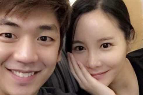 Lee Yong-dae Gugat Cerai Istri yang Dinikahi pada Februari 2017