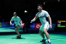 Korea Open 2023: Praveen/Melati Terus Berusaha Kembali ke Level Atas