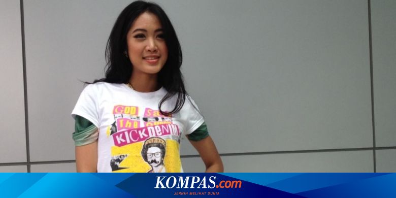 Widy Manis Di Vierratale Jago Scream Untuk Killing Me Inside