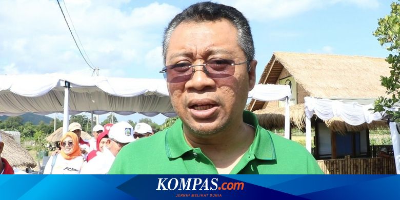 Gubernur Yakin PON 2028 di NTB Bakal Menggerakkan Ekonomi Daerah - Vimarsana News