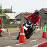 Tantang Pecinta Naked Sport, DAM Gelar All New CB150R Streetfire Challenge