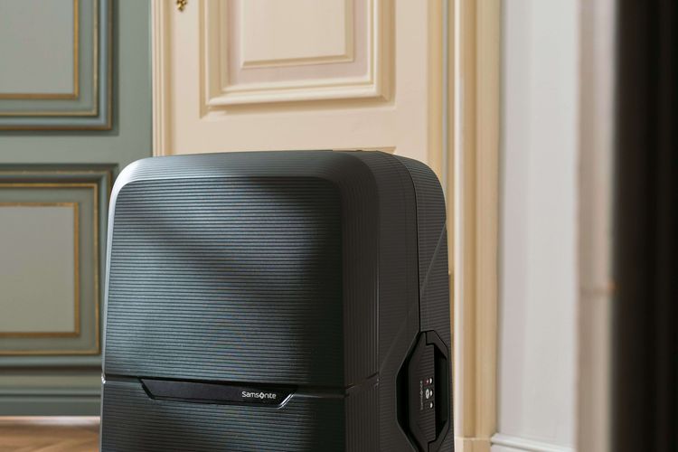 Samsonite Magnum Eco.