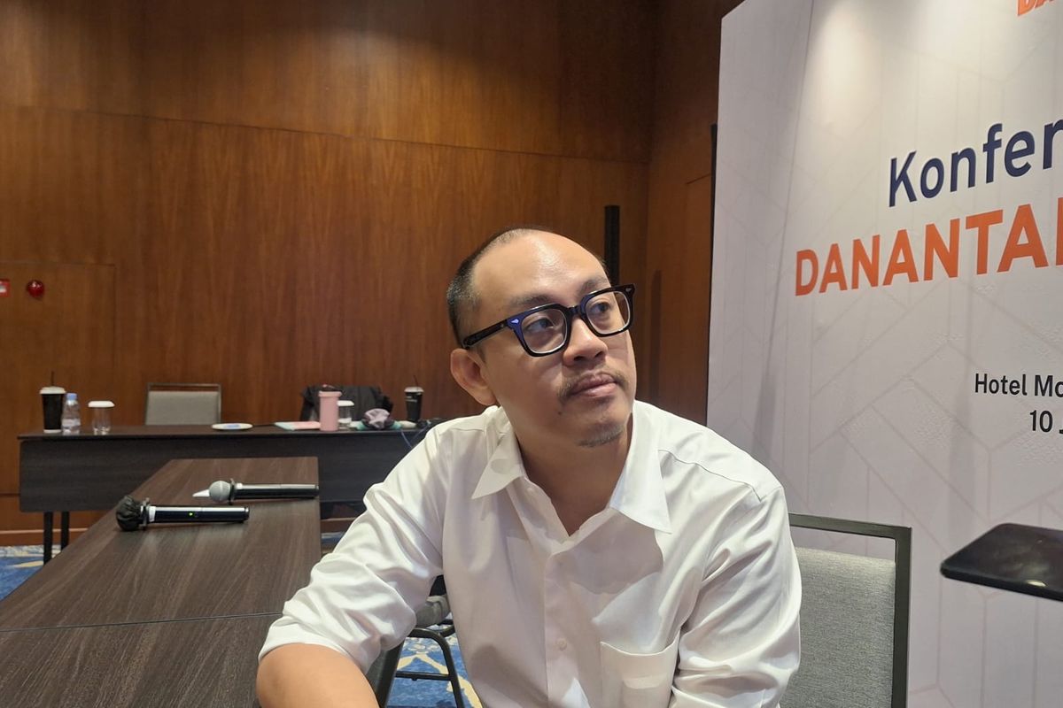 Laporan Keuangan Danantara Ditunggu, Ekonom Soroti Risiko APBN