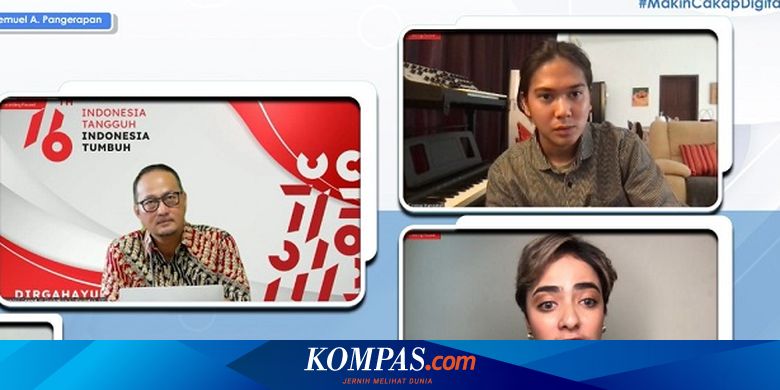 Mata Kuliah Kecerdasan Digital Resmi Diluncurkan UGM - Vimarsana News