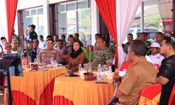 162 KDMP Dibangun di Brebes, Bupati Paramitha Fokus pada UMKM dan Ekonomi Lokal