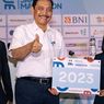 Jakarta Marathon 2023, Pengolahan Jejak Karbon dan Standarisasi Baru
